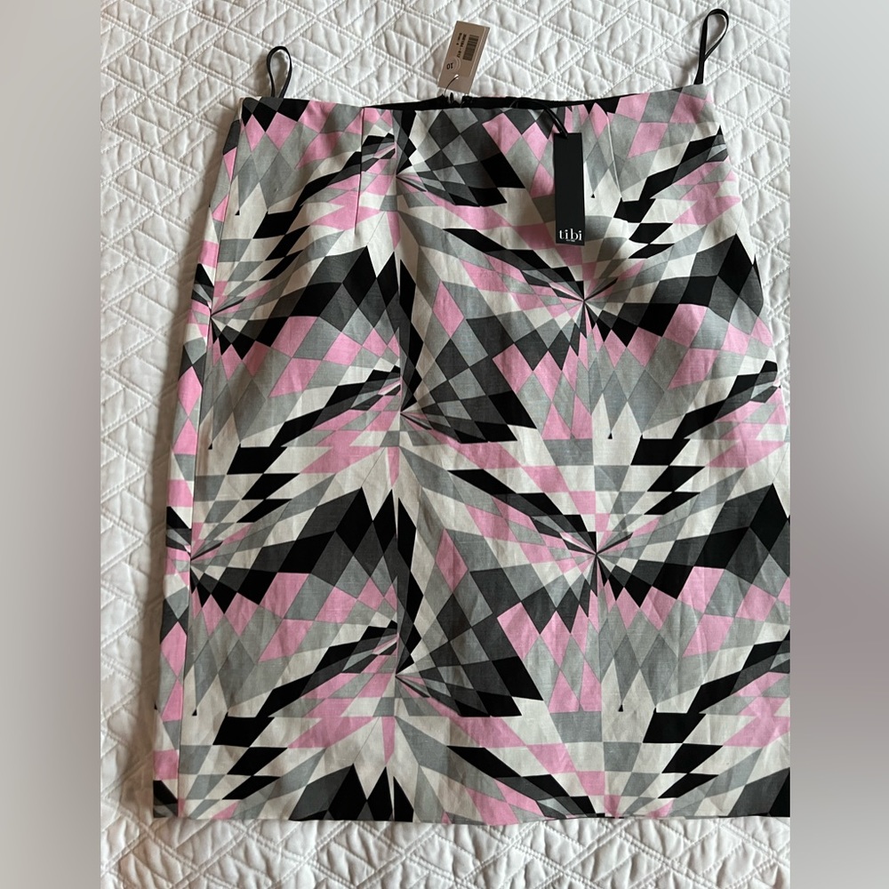 Tibi brand new skirt